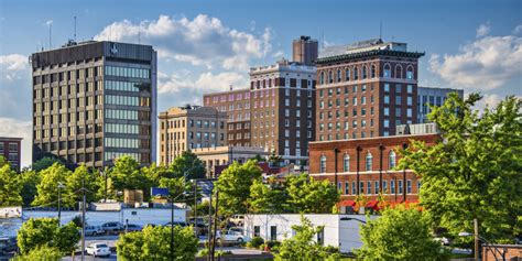 Top 10 Things To Do In Greenville South Carolina Huffpost
