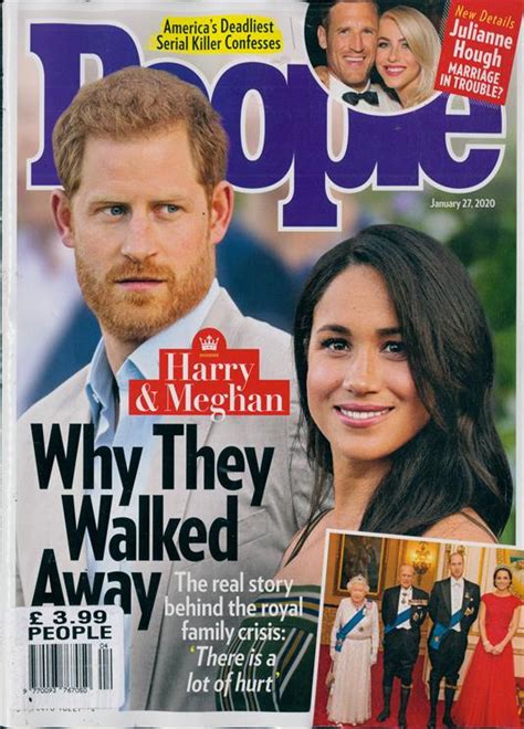 People Magazine Subscription Buy At Uk Womens Weekly