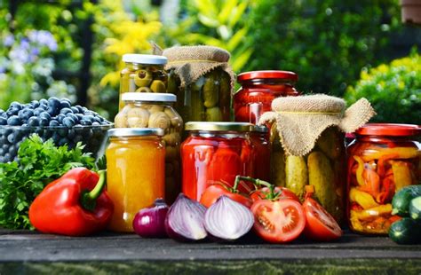 Why Pros With Food Safety Training Trust Canning To Prevent Spoilage Aaps