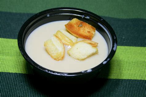 The big flavor for salad croutons comes from the oil or butter you toss them with. How to Make Croutons: 15 Steps (with Pictures) - wikiHow