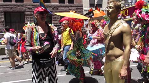 San Francisco Pride Parade 2016 San Francisco Lgbt Community Center