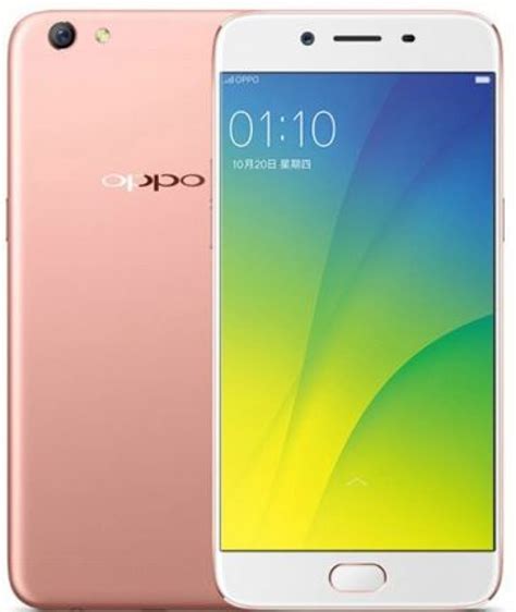 Itwire Oppo R9s Worlds Largest Selling Android Smartphone