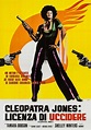 Cleopatra Jones: licenza di uccidere - Film (1973)