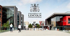 University of Lincoln | UK Education Specialist: British United ...