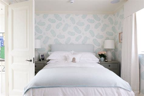 For them the wallpaper for bedroom walls should also be as such which would reflect peace and tranquillity. Fabulous Wallpaper Designs to Transform Any Bedroom