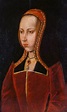 Pieter van Coninxloo (active 1479-1513) - Margaret of Austria (1480-1530)