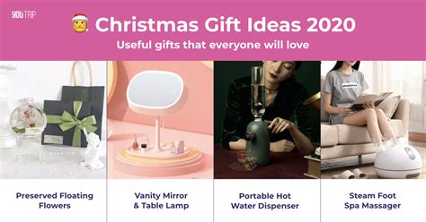 Check spelling or type a new query. Christmas Gift Ideas 2020: 10 Useful Gifts Everyone Will ...