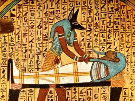 Ancient Egypt Baamboozle