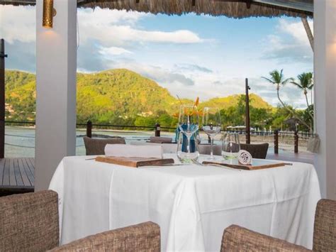 Туры в отель Fishermans Cove Resort 5 Сейшелы о Маэ — цены и отзывы