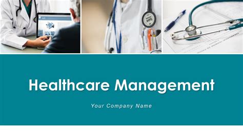 Top 10 Hospital Management Templates For Delivering Better Healthcare