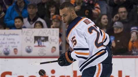 Age:25 years (4 february 1995). Darnell Nurse downplays contract uncertainty with Oilers ...