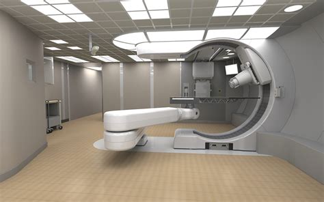 Mevion S250 Proton Therapy System Mevion Medical Systems