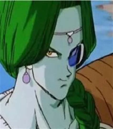 Zarbon made a cameo appearance in dragon ball z: Voice Of Zarbon - Dragon Ball • Behind The Voice Actors
