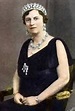 Damas de la Real Orden de la Reina María Luisa | Geneall.net