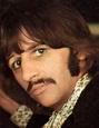 Ringo Starr. 1968 | Ringo starr, Ringo star, The beatles