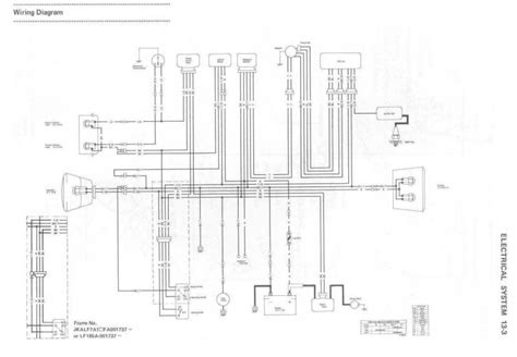 Kawasaki bayou 220 repair manual. DIAGRAM 96 Kawasaki Bayou 220 Wiring Diagram Free ...