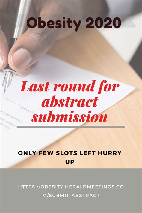 Colorectal surgery week, masterclass in colorectal surgery, hernia surgery. Last round for abstract submission in 2020 | Bariatric ...