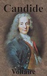 Candide by Voltaire (English) Hardcover Book Free Shipping ...