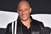 Vin Diesel | CelebReligions.com