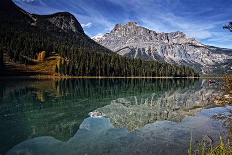 Dsc5922 Banff National Park In British Columbia Canada An Flickr