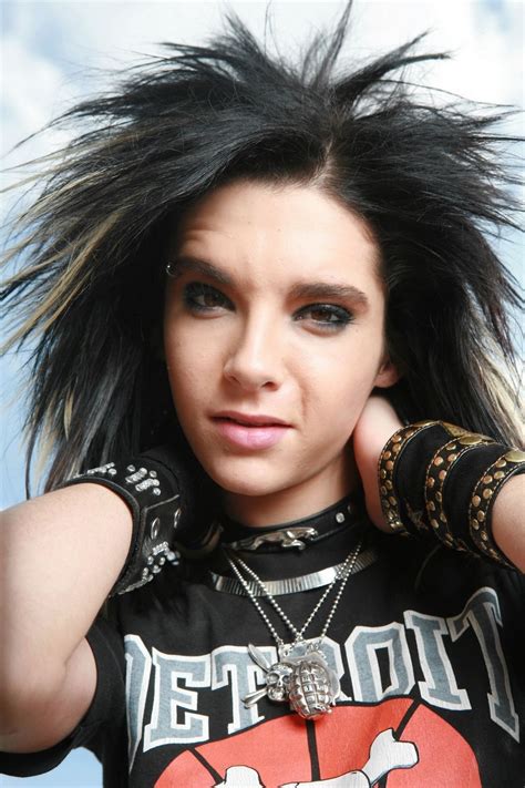 He was born on 1 september 1989 in leipzig, germany. bill - Tokio Hotel Image (10078500) - Fanpop