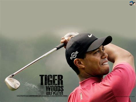 Tiger Woods Wallpapers Wallpaper Cave