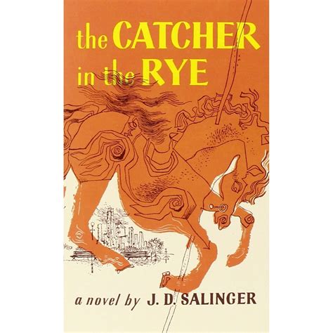 catcher in the rye carousel quote symbolism in the catcher in the rye chart anyway i keep