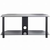 Images of Tv Stands Glass Shelves