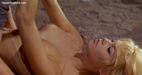 Brigitte Bardot The Nude Nude