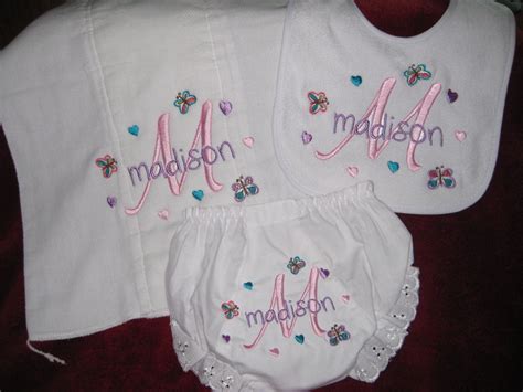Bibs, bloomers, burp cloths - for the stylish baby girl | Stylish baby girls, Stylish baby, Clothes