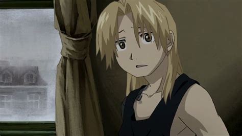 To Protect Caught In The Circle FMA Edward Elric X Reader