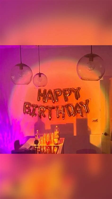 55 Unforgettable 21st Birthday Party Ideas Artofit