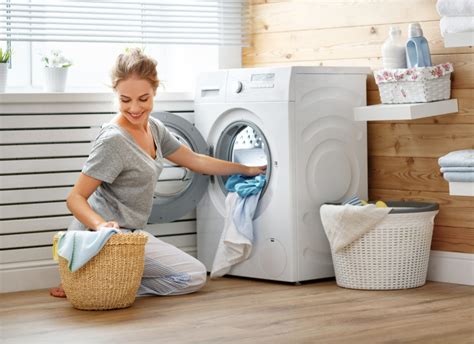 Steps To Move A Washing Machine By Yourself Step By Step