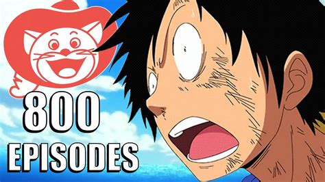 How Toei Animation Has Ruined One Piece Youtube