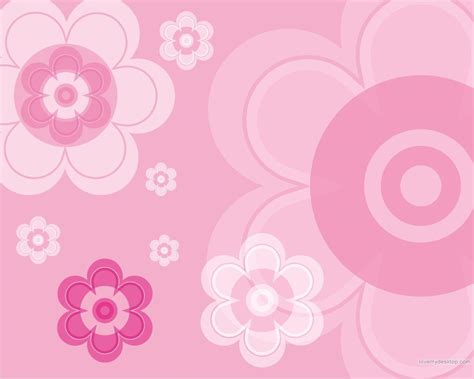 Cute Pink Wallpapers Wallpaper Cave