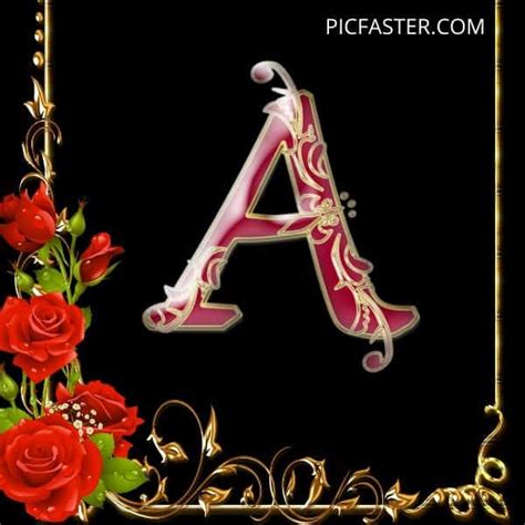Best Letter A Name Dp Images For Whatsapp 2020
