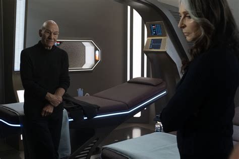 Sneak Peek Star Trek Picard Season 3 Ep 3 Trek Central