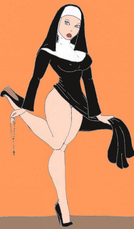 Devil Nun Hentai Comic Cumception Free Download Nude Photo Gallery