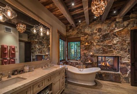 Rustic Bathroom Ideas That Will Blow Your Mind