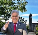 Evópoli confirma su primer candidato a alcalde en la región