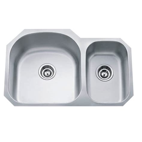 Shop Soci 7030 Stainless Steel Kitchen Sink Free Shipping Today