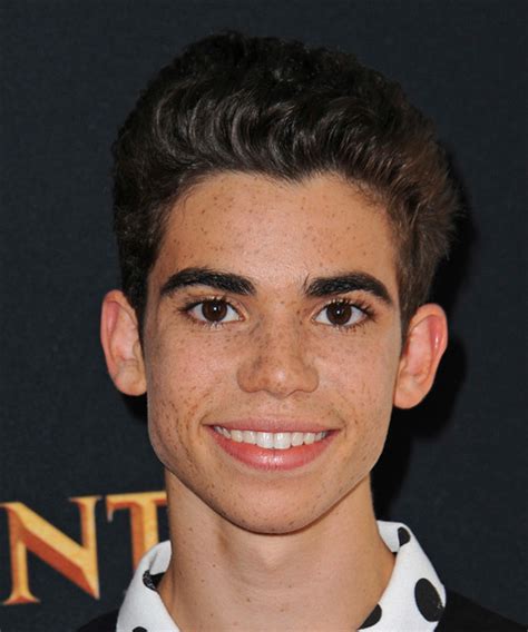 Https://techalive.net/hairstyle/cameron Boyce New Hairstyle