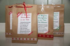 Multi wellness center, ереван (yerevan, armenia). Frau Locke näht: 15 Minuten Weihnachten | Geschenke ...