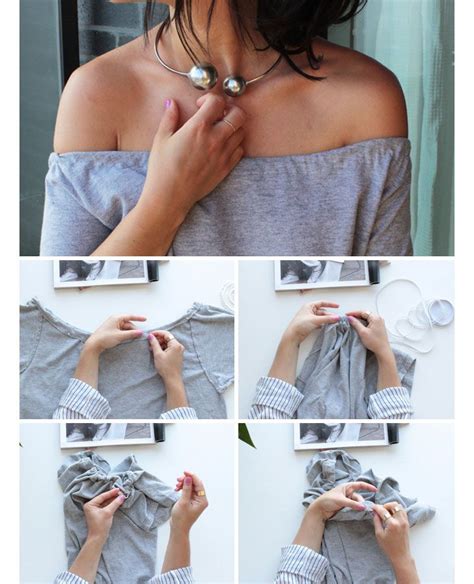 30 Diy Summer Clothing Ideas For The Best Summer Ever Refashioned