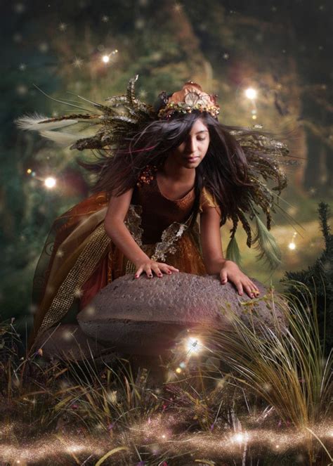 Enchanted Fairies Photography Studio Childrens Storybook Photography