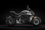2019 Ducati Diavel 1260S Guide • Total Motorcycle
