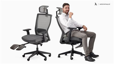 20 Best Office Chairs With Headrest For 2023