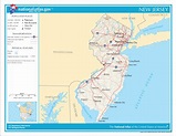 New Jersey - Wikipedia