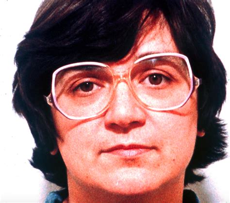 serial killer rose west seriously ill in prison