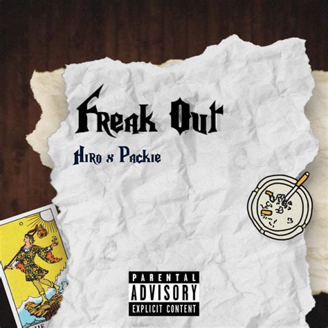 Freak Out Single By Hiro Fat Spotify